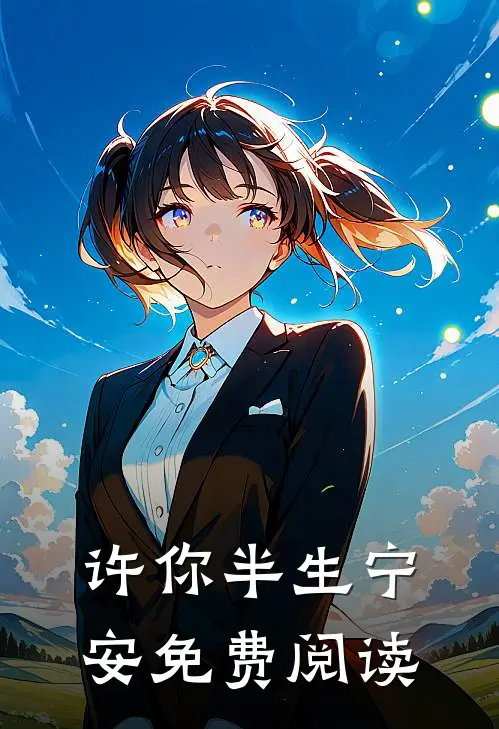 许你半生宁安免费阅读