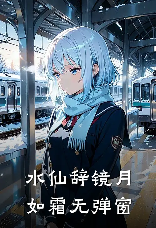 水仙辞镜月如霜无弹窗