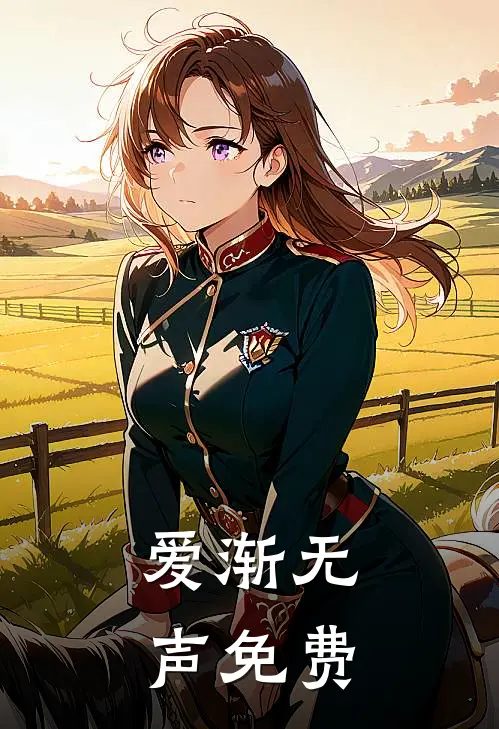 爱渐无声免费