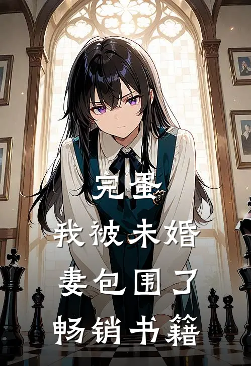 完蛋，我被未婚妻包围了畅销书籍