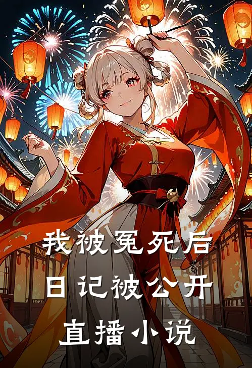 我被冤死后，日记被公开直播小说