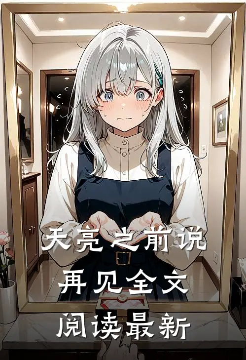 天亮之前说再见全文阅读最新