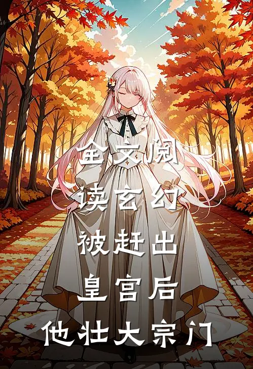 全文阅读玄幻：被赶出皇宫后，他壮大宗门