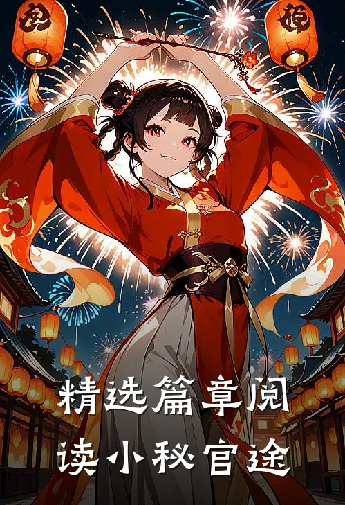 精选篇章阅读小秘官途