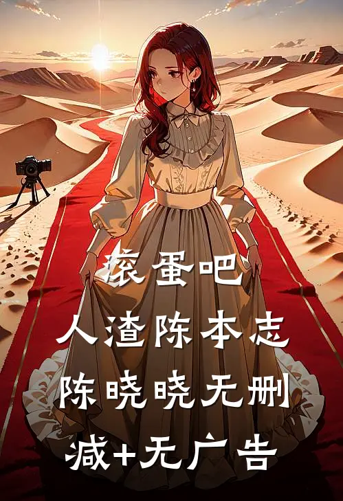 滚蛋吧，人渣陈本志陈晓晓无删减+无广告
