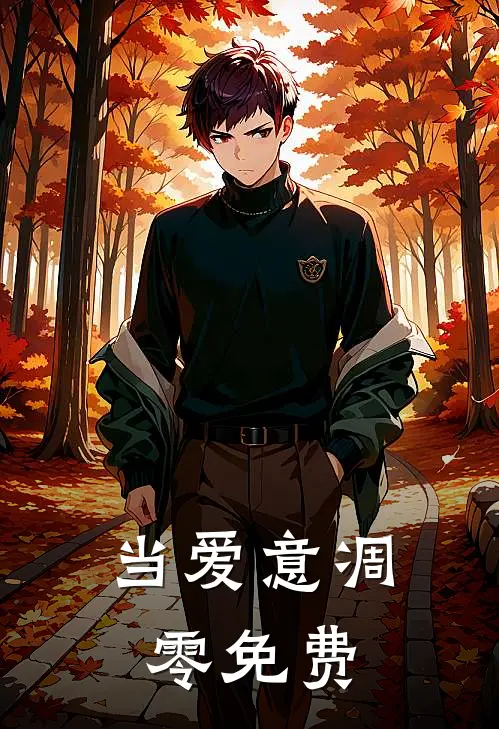 当爱意凋零免费