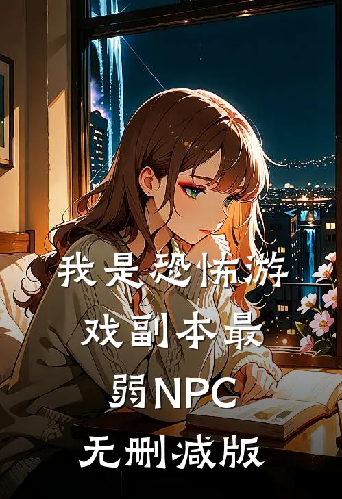 我是恐怖游戏副本最弱NPC无删减版