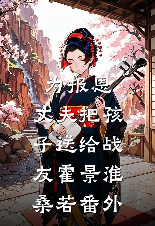 为报恩，丈夫把孩子送给战友霍景淮桑若 番外