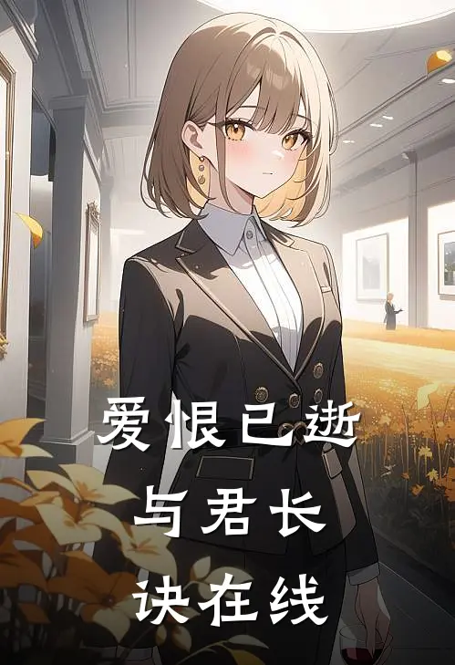 爱恨已逝，与君长诀在线