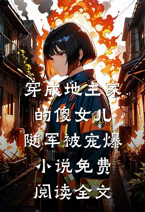 穿成地主家的傻女儿，随军被宠爆小说免费阅读全文