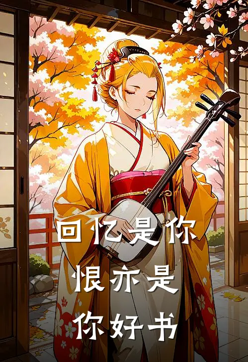 回忆是你，恨亦是你好书