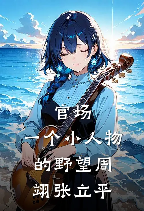 官场：一个小人物的野望周翊张立平