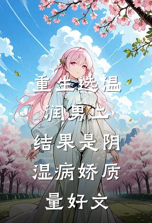 重生选温润男二，结果是阴湿病娇质量好文