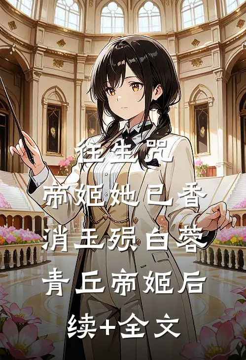往生咒：帝姬她已香消玉殒白蓉青丘帝姬后续+全文