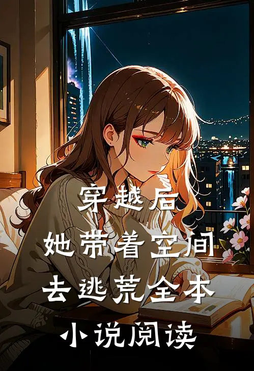 穿越后，她带着空间去逃荒全本小说阅读