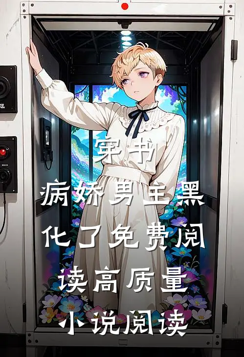 穿书:病娇男主黑化了免费阅读高质量小说阅读