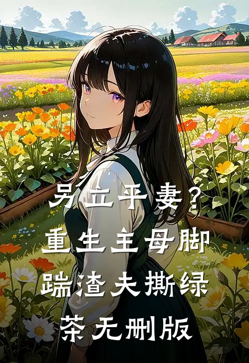 另立平妻？重生主母脚踹渣夫撕绿茶无删版