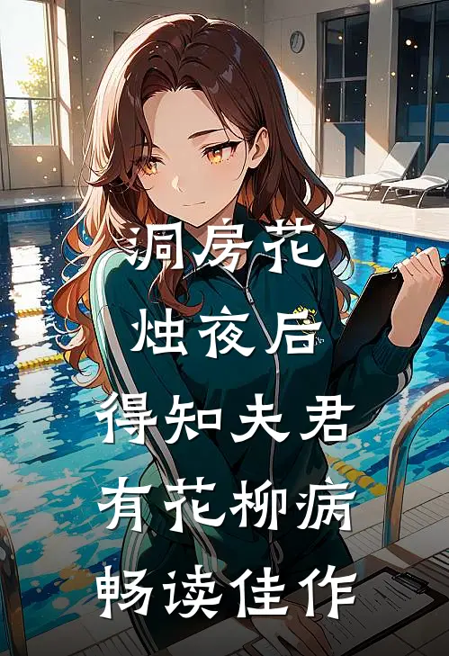 洞房花烛夜后，得知夫君有花柳病畅读佳作