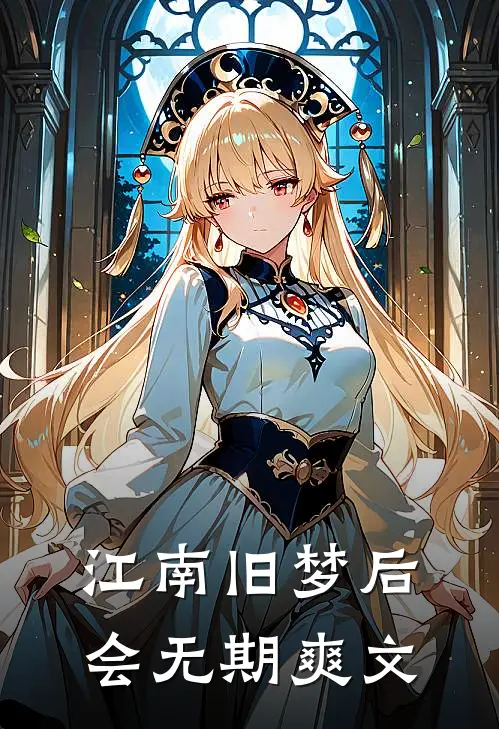 江南旧梦后会无期爽文