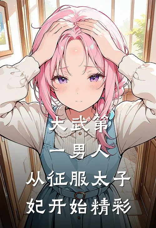 大武第一男人：从征服太子妃开始精彩
