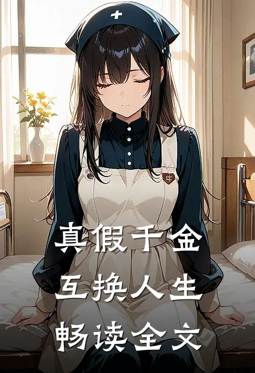 真假千金互换人生畅读全文