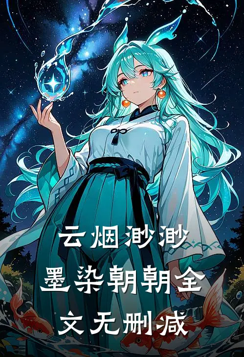 云烟渺渺，墨染朝朝全文无删减