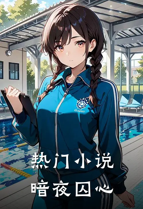 热门小说暗夜囚心
