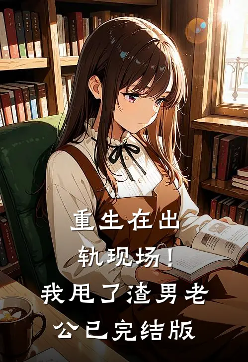 重生在出轨现场！我甩了渣男老公已完结版