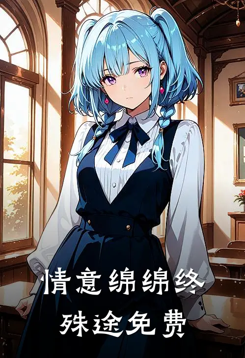 情意绵绵终殊途免费