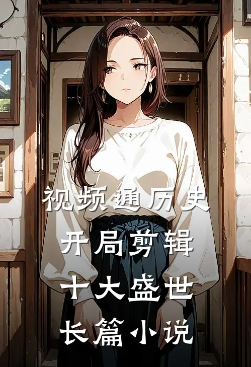 视频通历史：开局剪辑十大盛世长篇小说