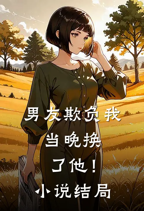 男友欺负我，当晚换了他！小说结局