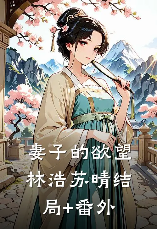 妻子的欲望林浩苏晴结局+番外
