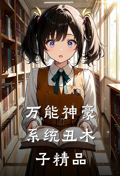 万能神豪系统 丑木子精品