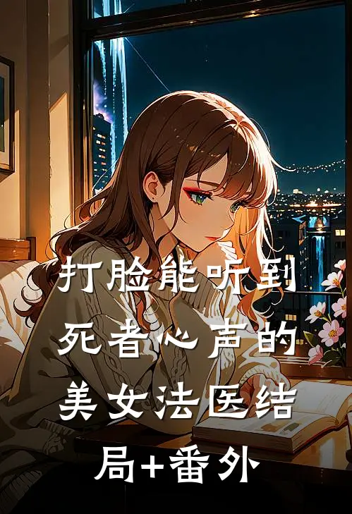 打脸能听到死者心声的美女法医结局+番外