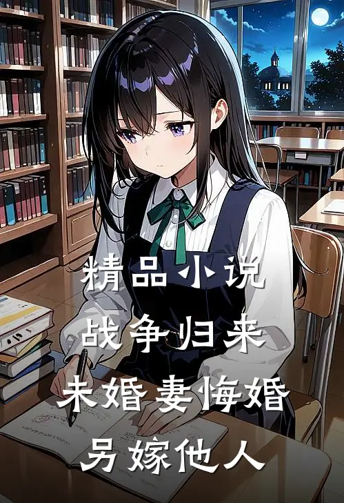精品小说战争归来，未婚妻悔婚另嫁他人