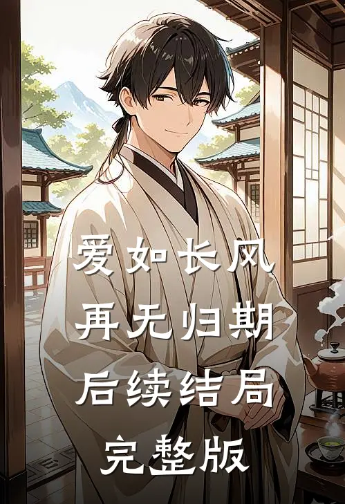 爱如长风，再无归期后续结局完整版