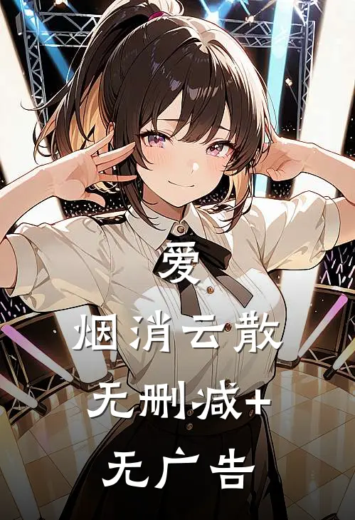爱，烟消云散无删减+无广告