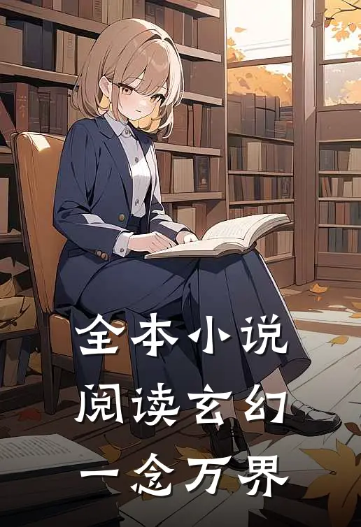 全本小说阅读玄幻：一念万界