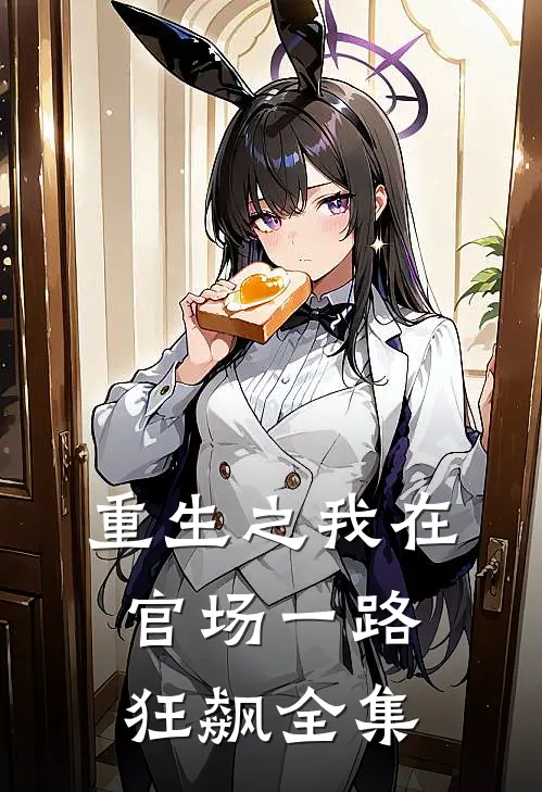 重生之我在官场一路狂飙全集