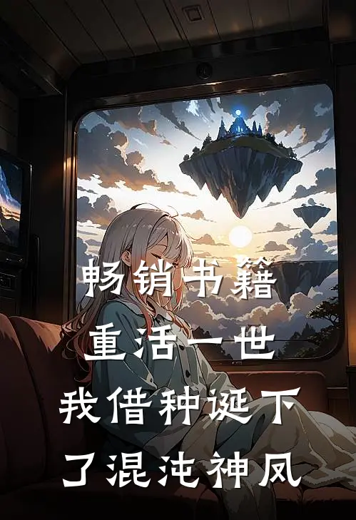 畅销书籍重活一世，我借种诞下了混沌神凤