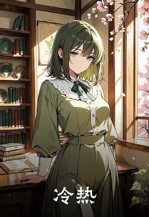 冷热