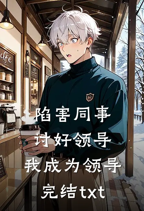 陷害同事，讨好领导，我成为领导完结txt
