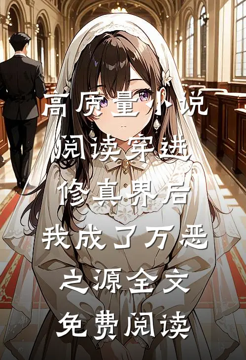 高质量小说阅读穿进修真界后,我成了万恶之源全文免费阅读