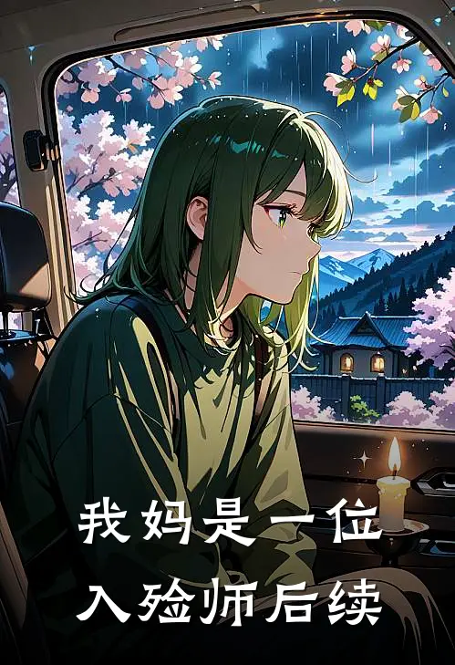我妈是一位入殓师后续
