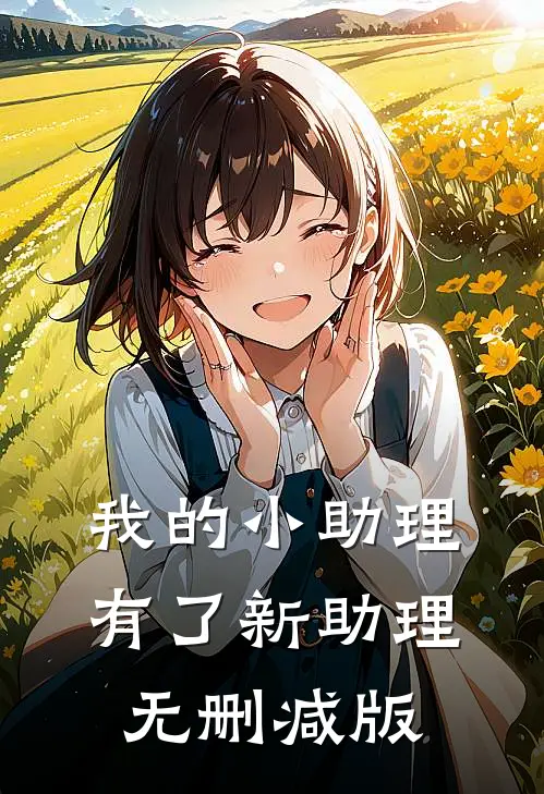 我的小助理有了新助理无删减版