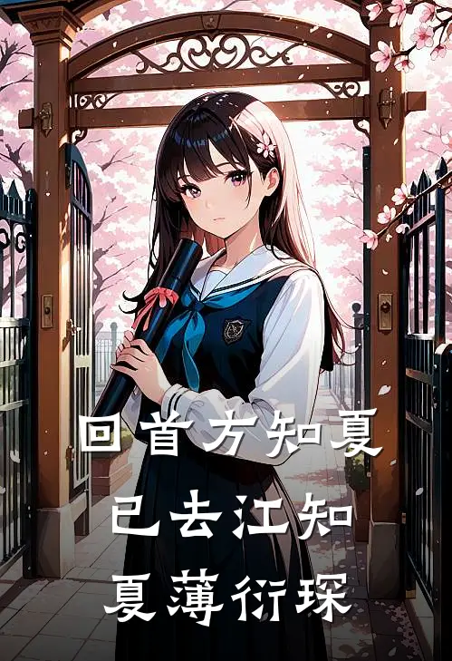 回首方知夏已去江知夏薄衍琛