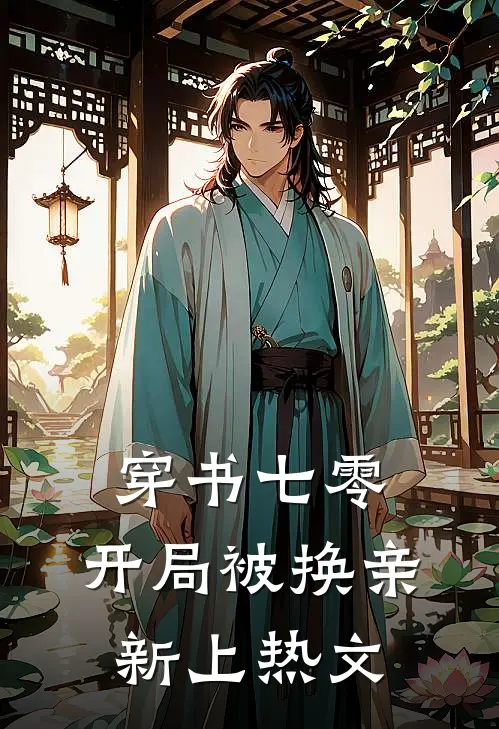 穿书七零，开局被换亲新上热文