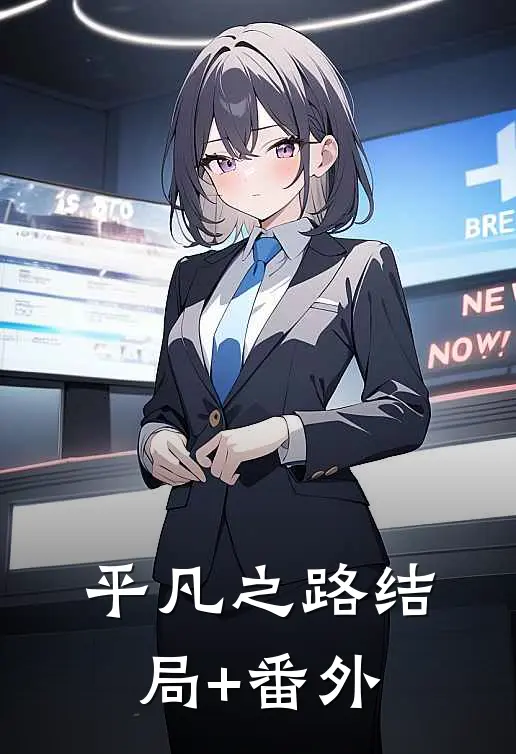 平凡之路结局+番外