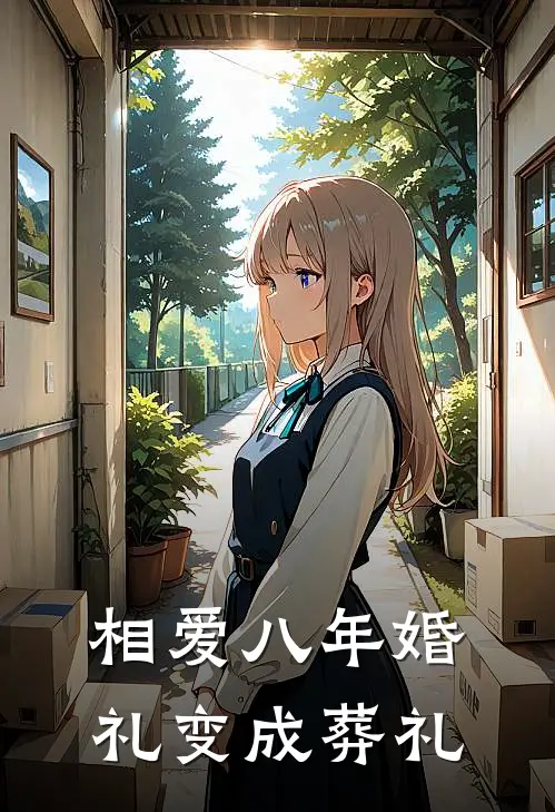 相爱八年婚礼变成葬礼