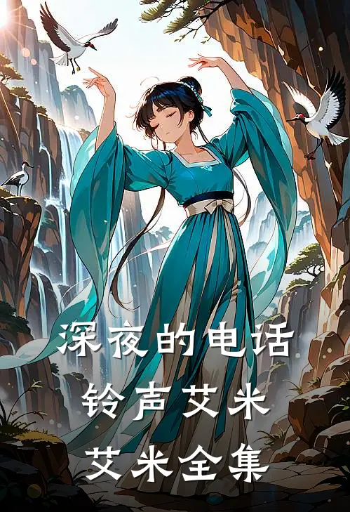 《深夜的电话铃声》艾米艾米 全集